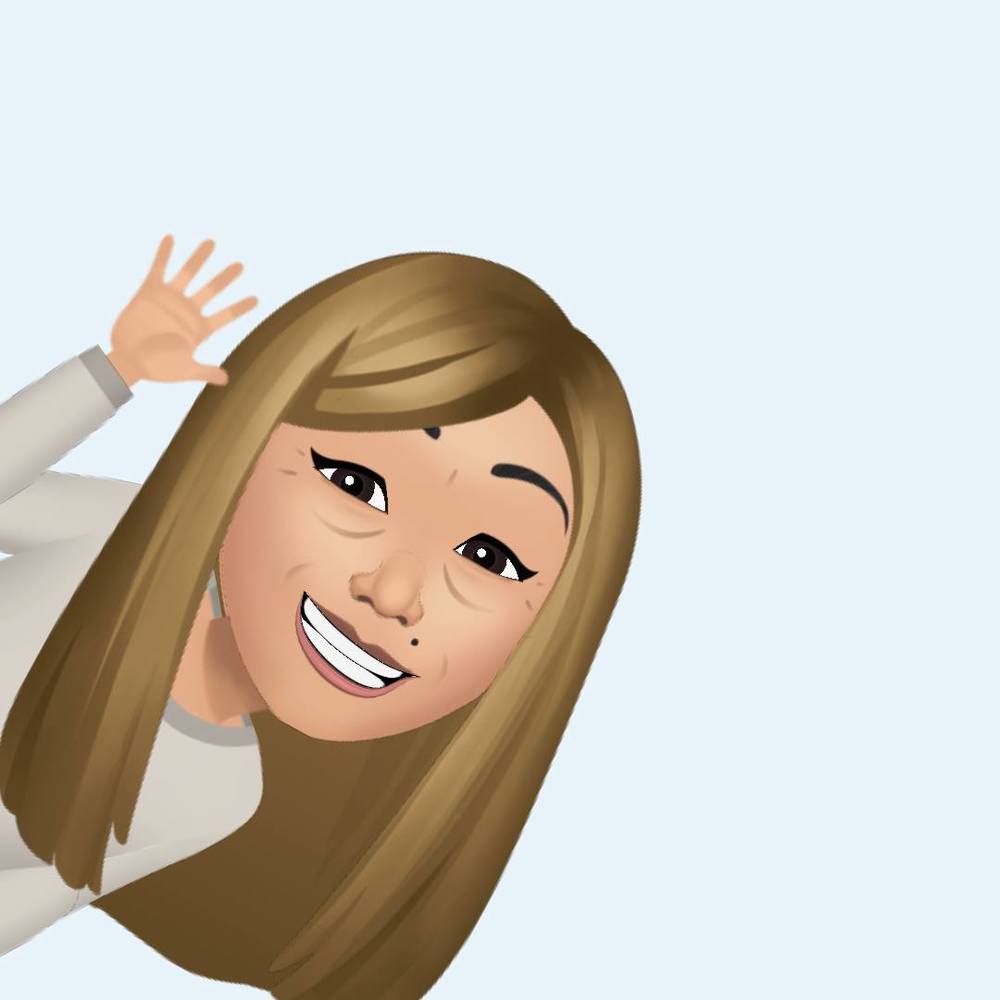 Meet your Posher, Sandra